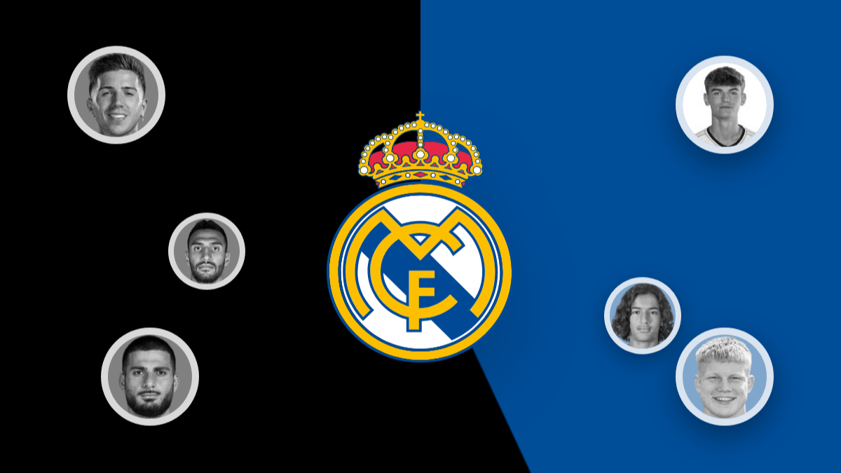 Real Madrid transfer news: Enzo talks advance, striker search and more