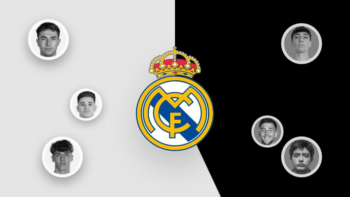 Real Madrid transfer news: Zubimendi agreement, surprise MLS winger and more