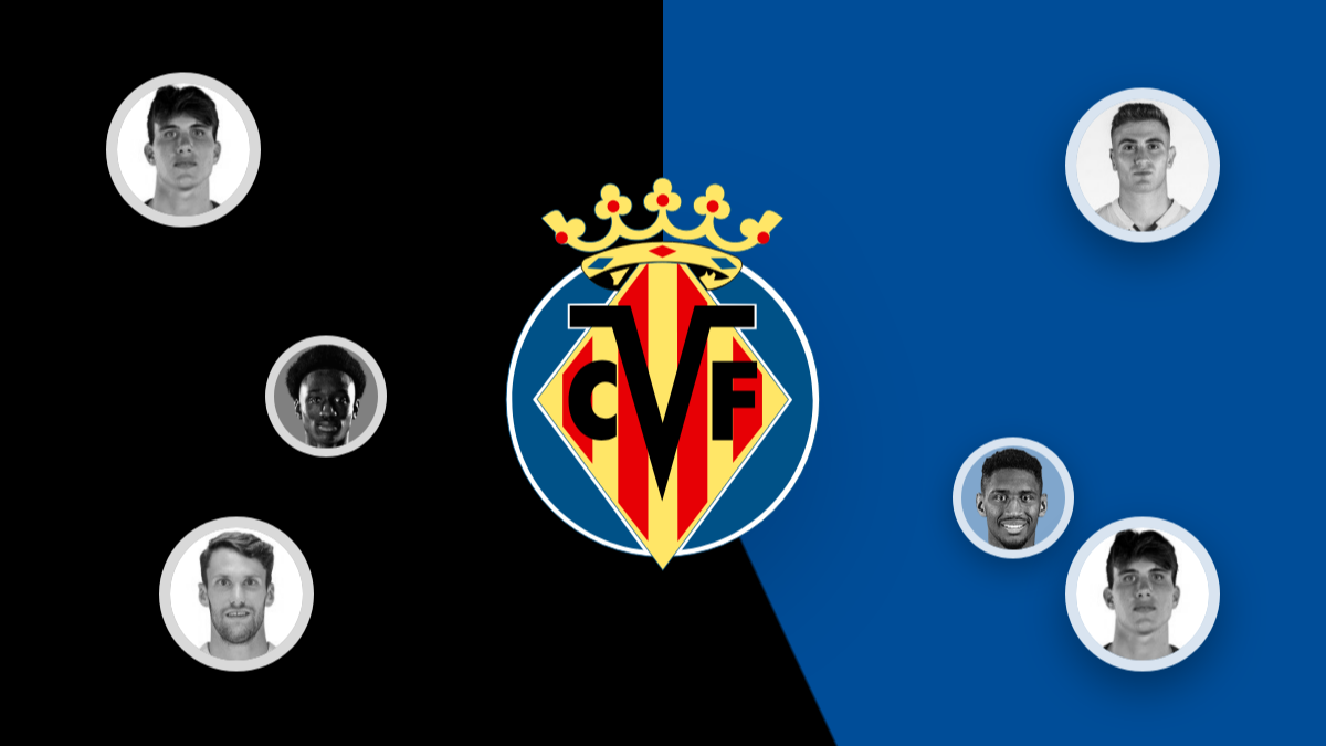 Noticias de fichajes del Villarreal: una joven maravilla maliense a punto de llegar, propuesta por Casadei y más