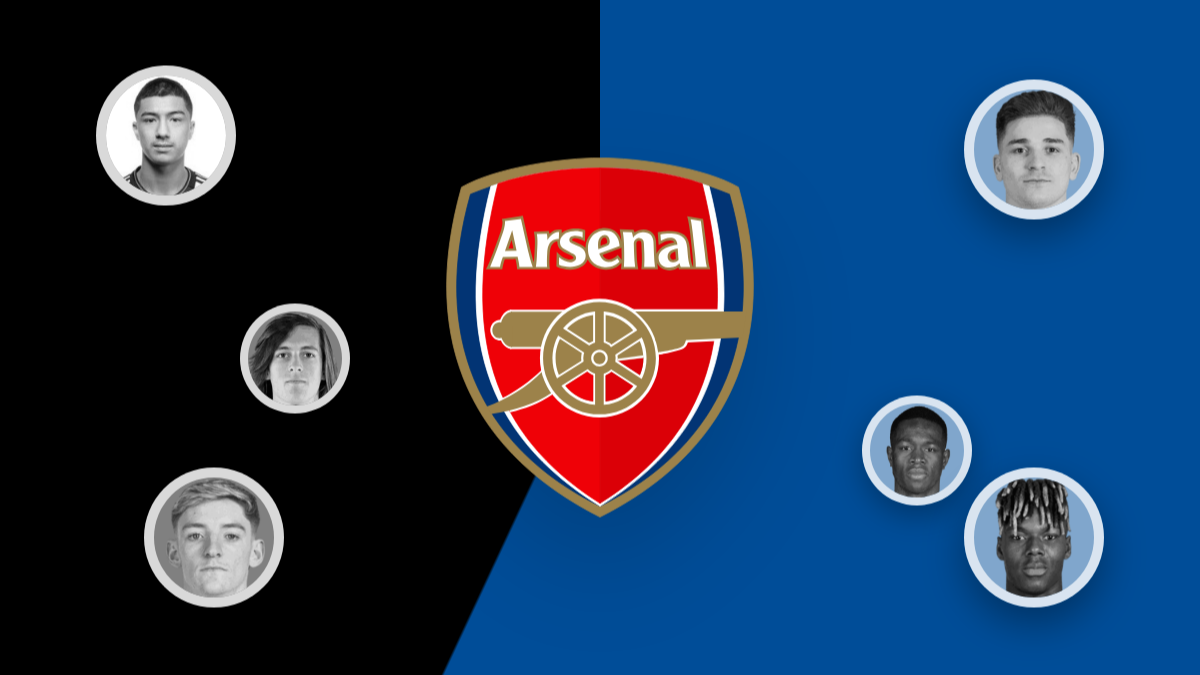 Arsenal transfer news: €65m midfielder talks, surprise left-back target and more hero image