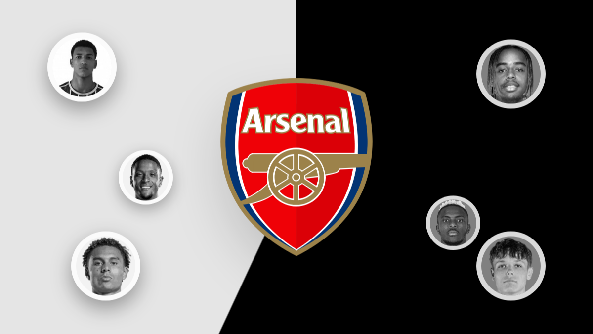 Arsenal latest rumours: Kauã Elias targeted, new Konsa bid and more