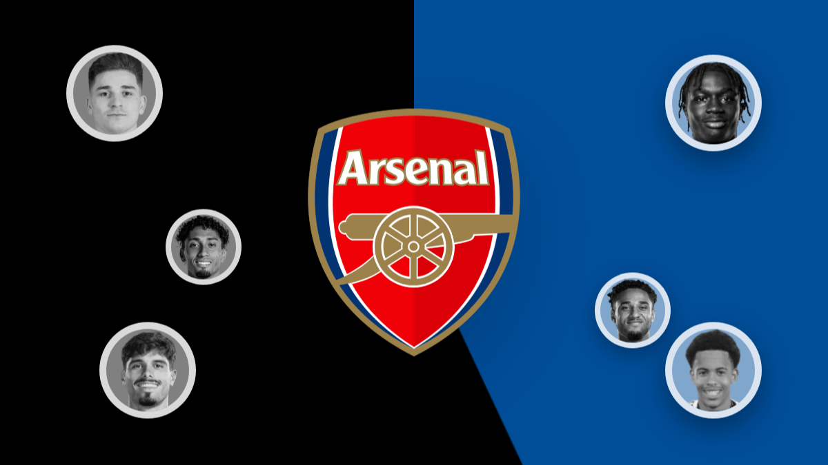 Arsenal latest rumours: Álvarez winter move, Raphinha bid and more