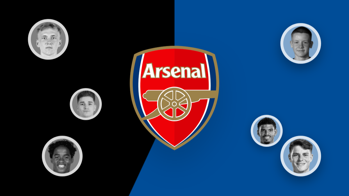 Arsenal transfer news: shock Beier link, Álvarez latest and more