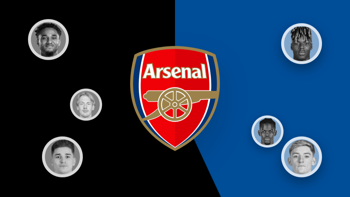 Noticias de fichajes del Arsenal: Sorprendente vínculo con Schade, conversaciones por el traspaso gratuito de Brandt y más