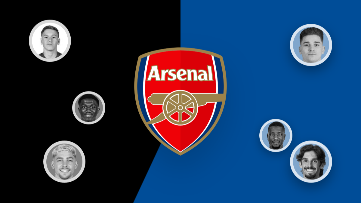 Noticias de fichajes del Arsenal: giro en el caso Julián Álvarez, nueva joven promesa rusa y más hero image