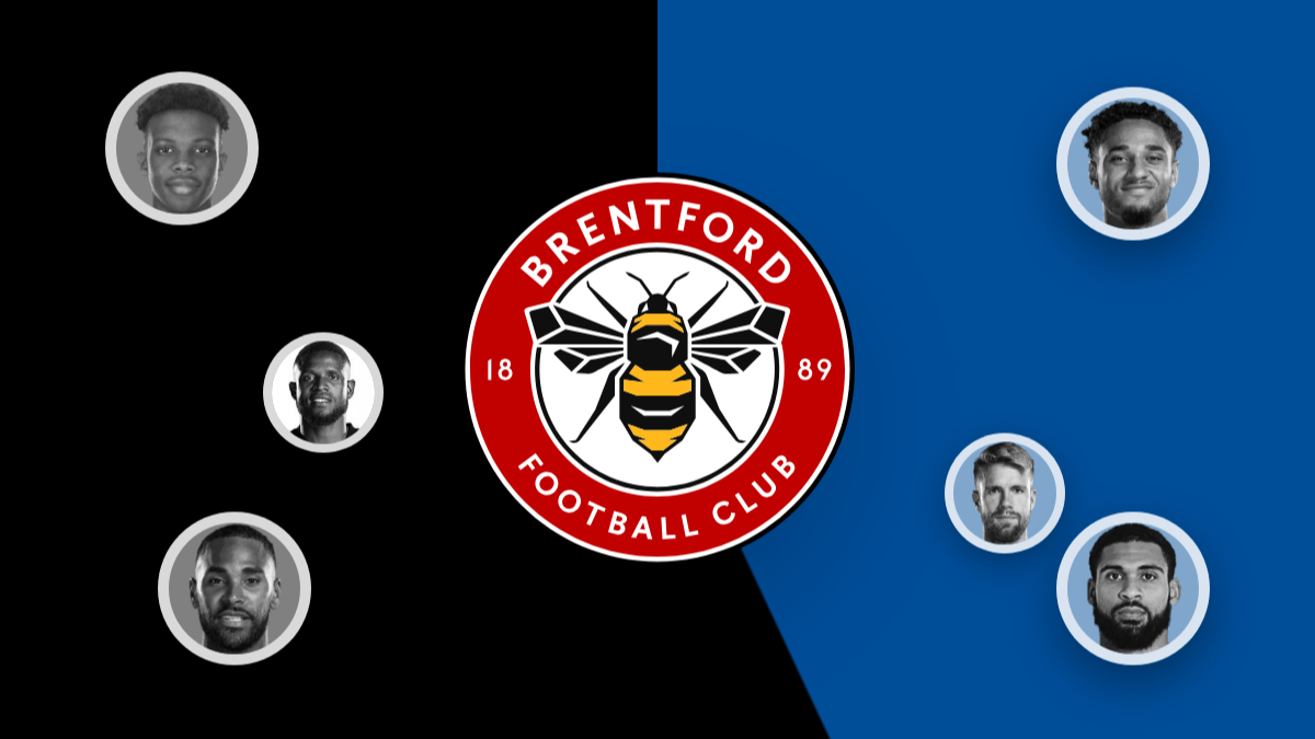 Brentford transfer news: Kpakio tracked, Loftus-Cheek offered and more hero image