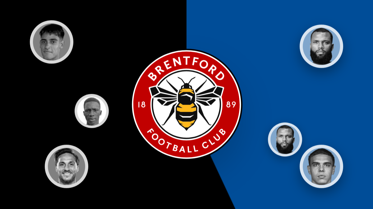 Brentford transfer news: Argentine defender eyed, Mac Allister interest and more hero image