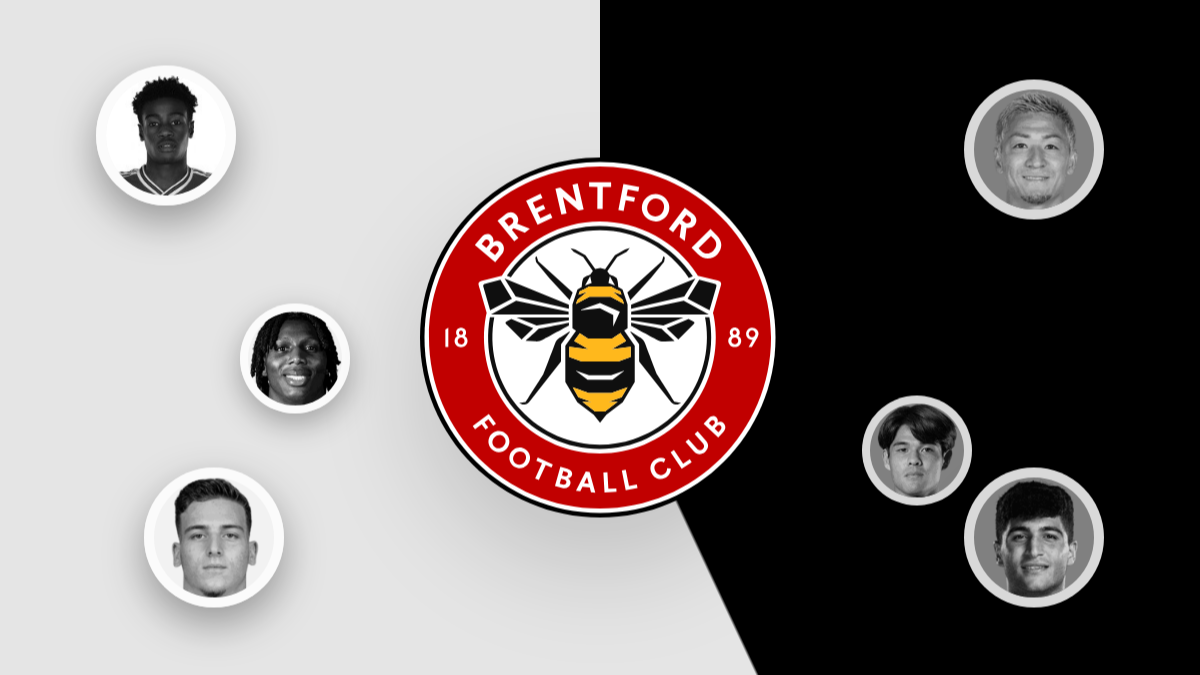 Brentford transfer latest: Alebiousu scouted, Serie A defender linked and more