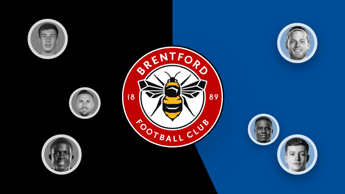 Brentford transfer rumours: Russian keeper eyed, Henderson exit and more.