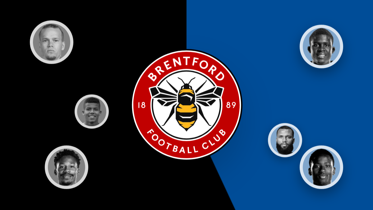 Brentford latest rumours: Mudryk in contention, Colombian wonderkid targeted and more