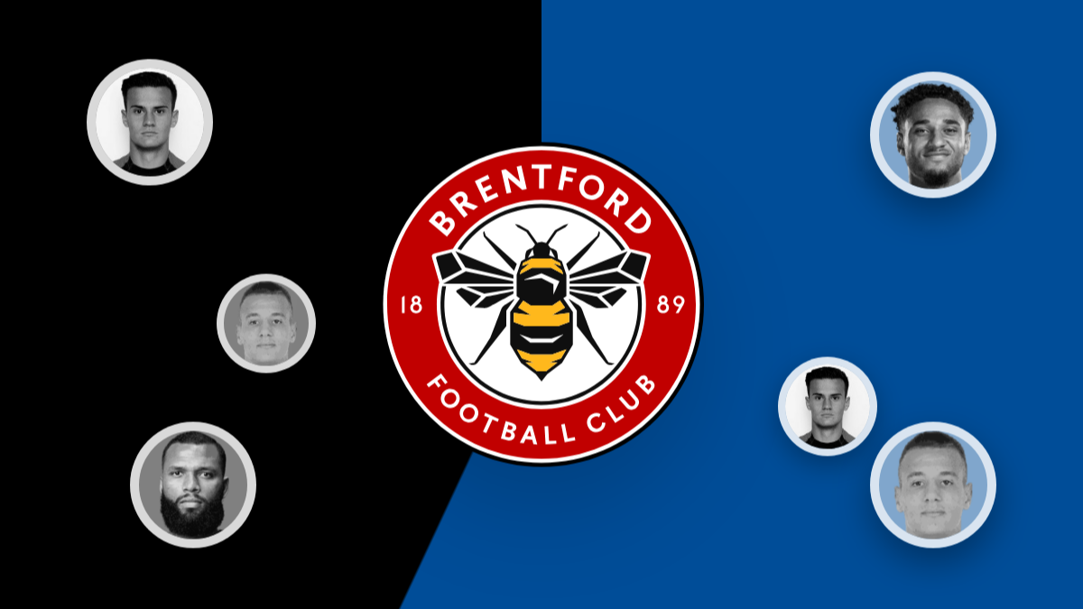 Brentford transfer latest: Stankovic bid rejected, Italian wonderkid linked and more