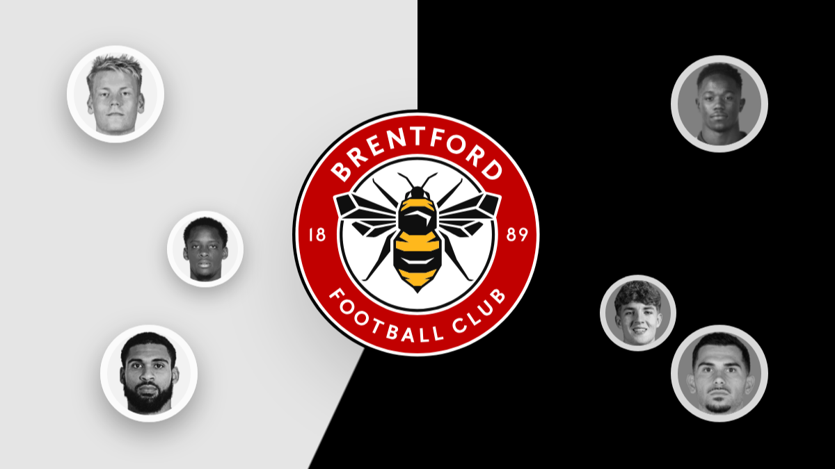 Brentford transfer news: Icelandic striker scouted, Loftus-Cheek return and more