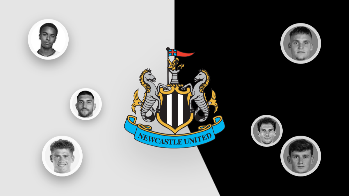 Newcastle transfer news: Pellegrini 'agrees' deal, Kroupi eyed and more hero image