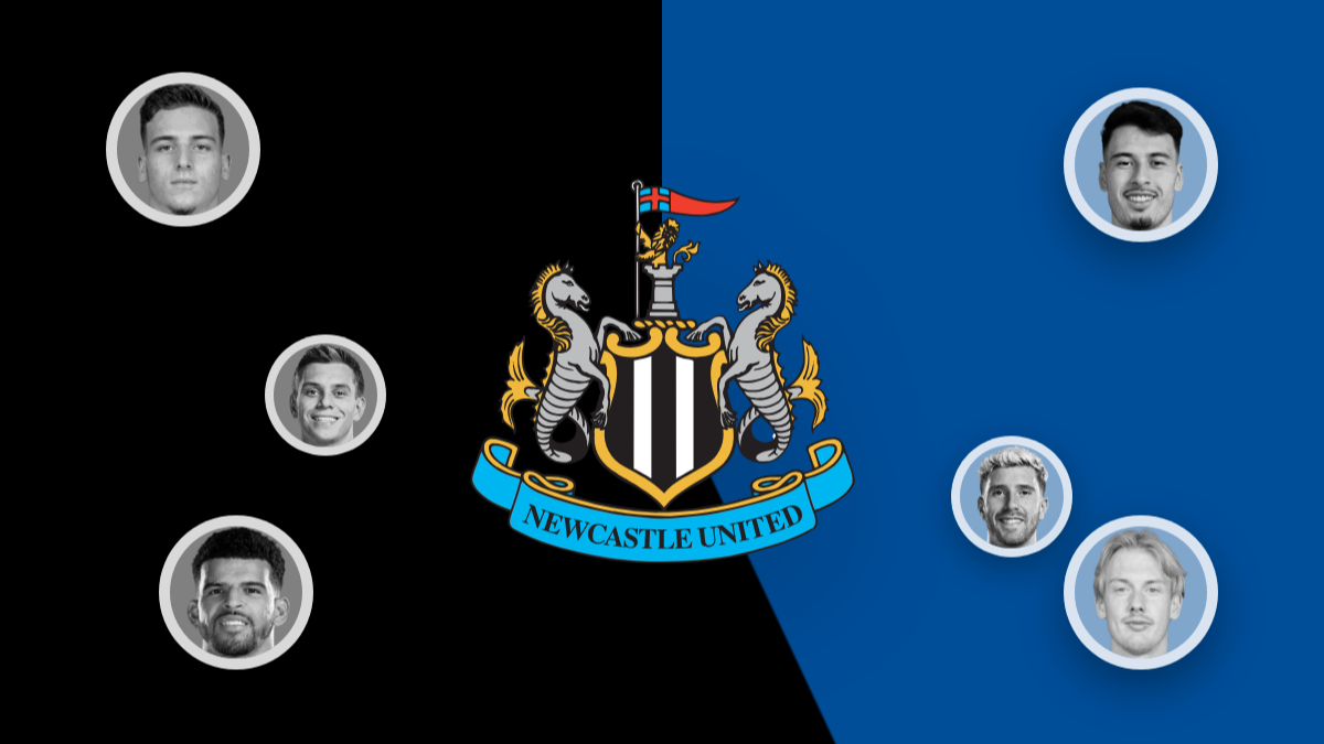 Newcastle latest rumours: German wonderkid scouted, Trossard targeted and more