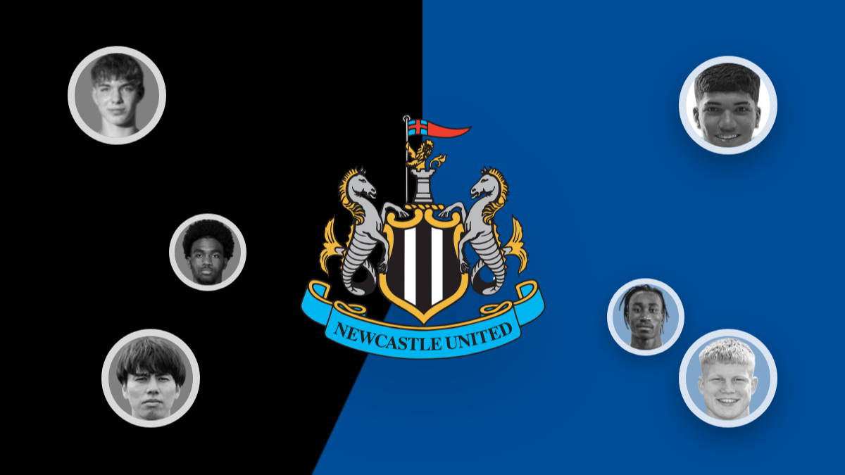 Newcastle transfer news: German wonderkid targeted, PSG winger and more hero image