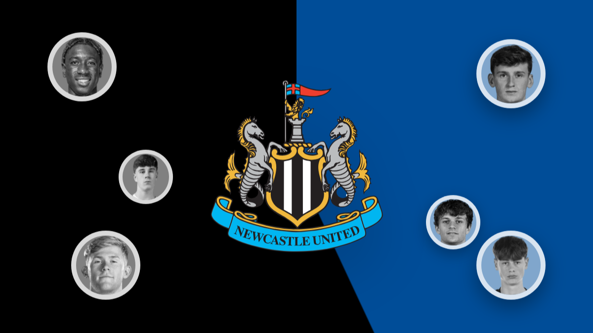 Newcastle transfer news: Monaco star eyed, Croatian defender scouted and more