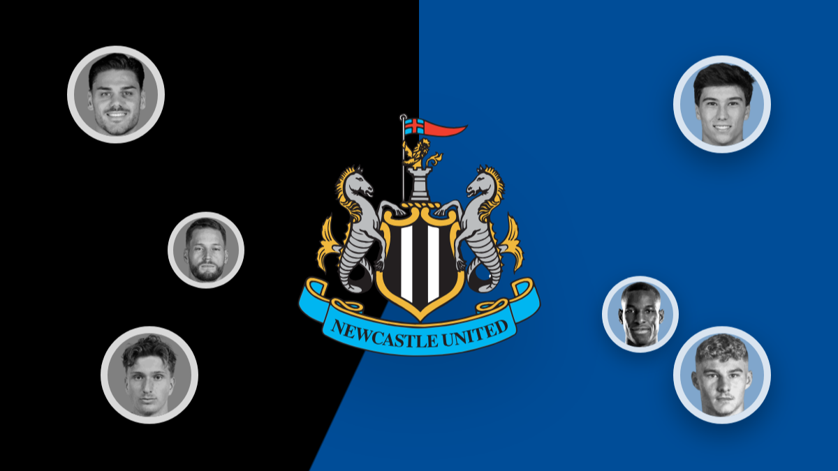Últimos rumores del Newcastle: se prepara el fichaje de Mavropanos, un joven talento del Ajax en el punto de mira y más hero image