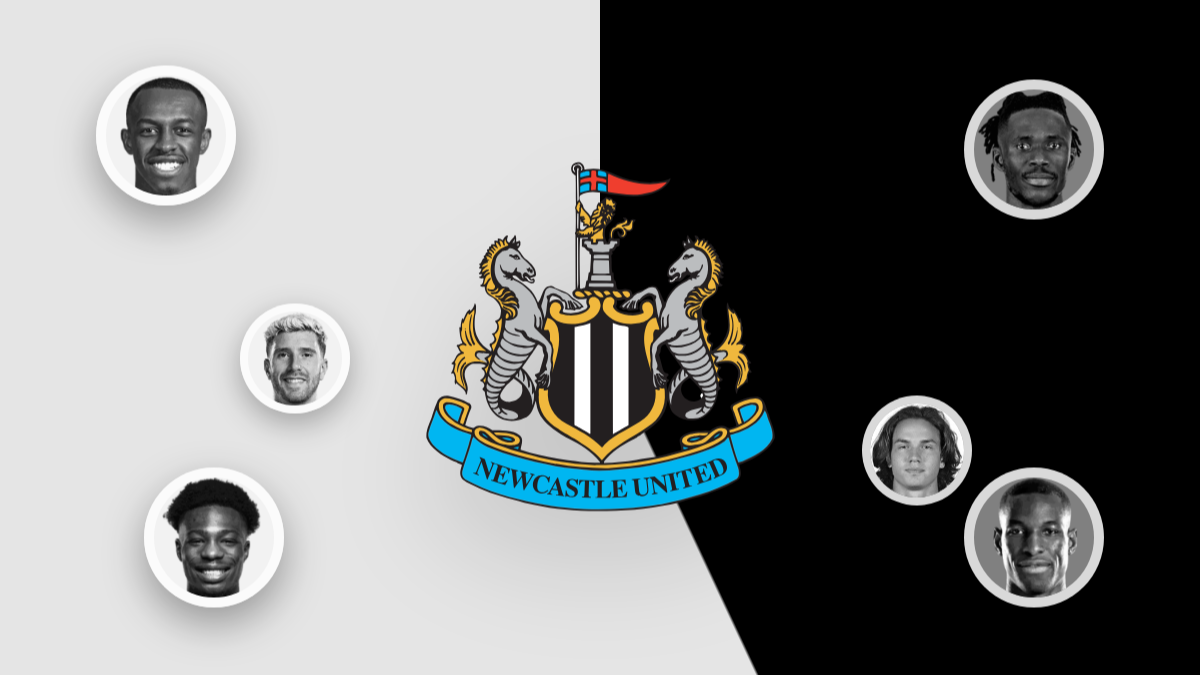 Glasine o Newcastleu: Novi desni bek na meti, razgovori sa Senesijem i više