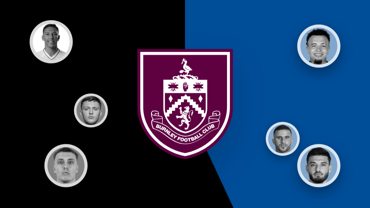 Burnley transfer latest: Brazilian winger targeted, Esteve exit talk and more