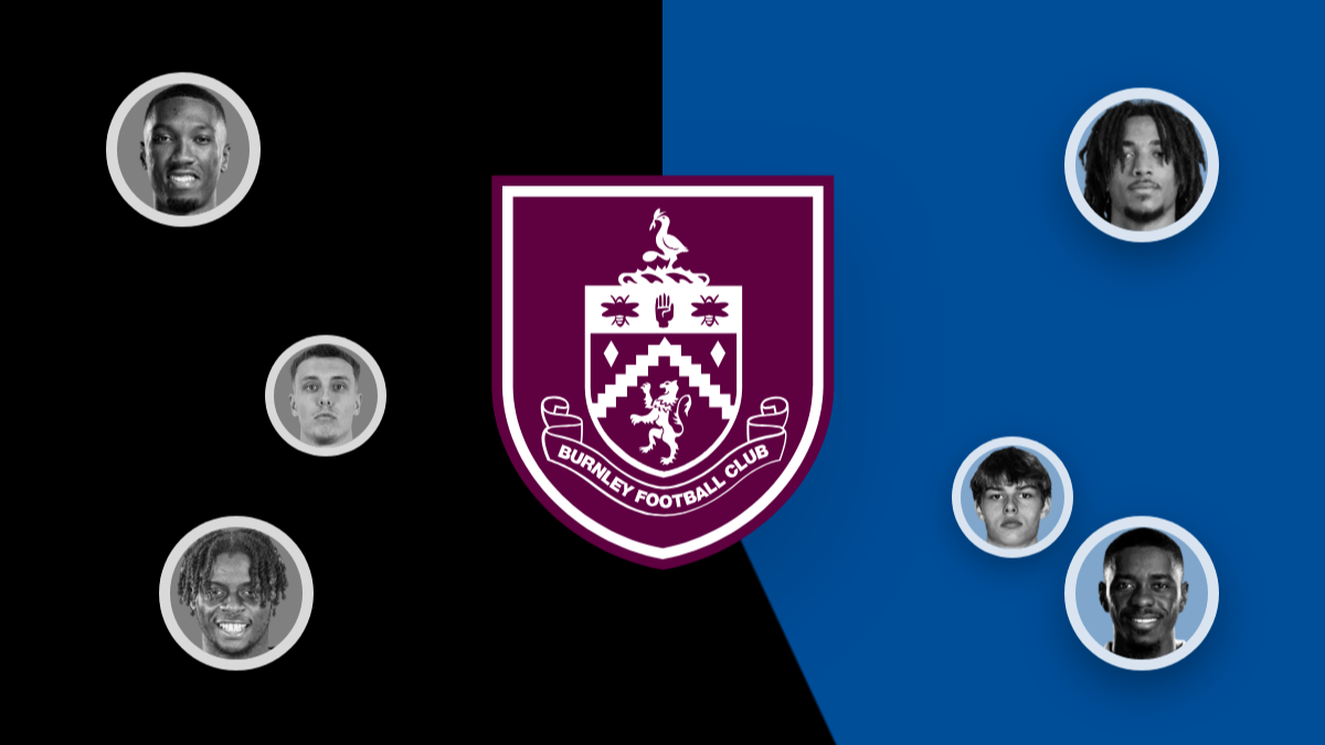 Burnley transfer news: Spanish starlet arrives, Anthony medical and more