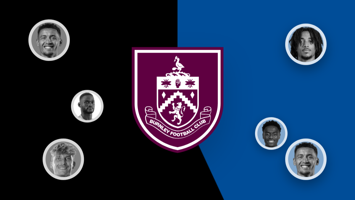 Burnley transfer news: Rangers captain eyed, striker bid in, and more