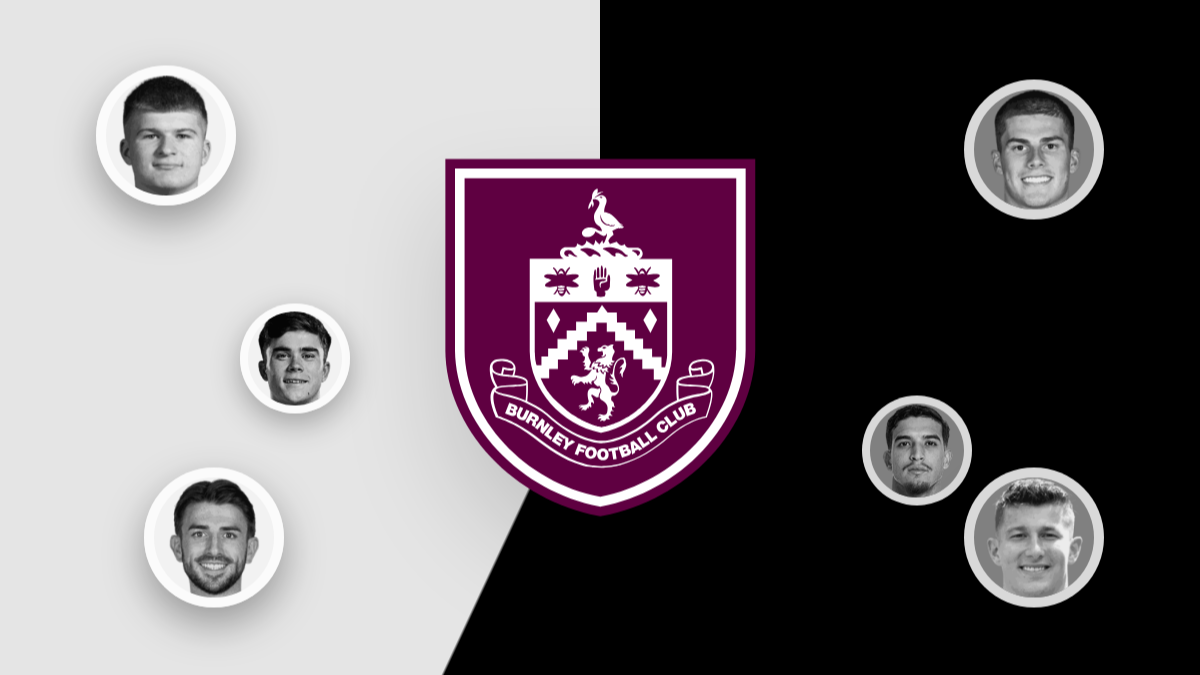 Burnley transfer latest: Jordan James interest, Man Utd youngster linked and more