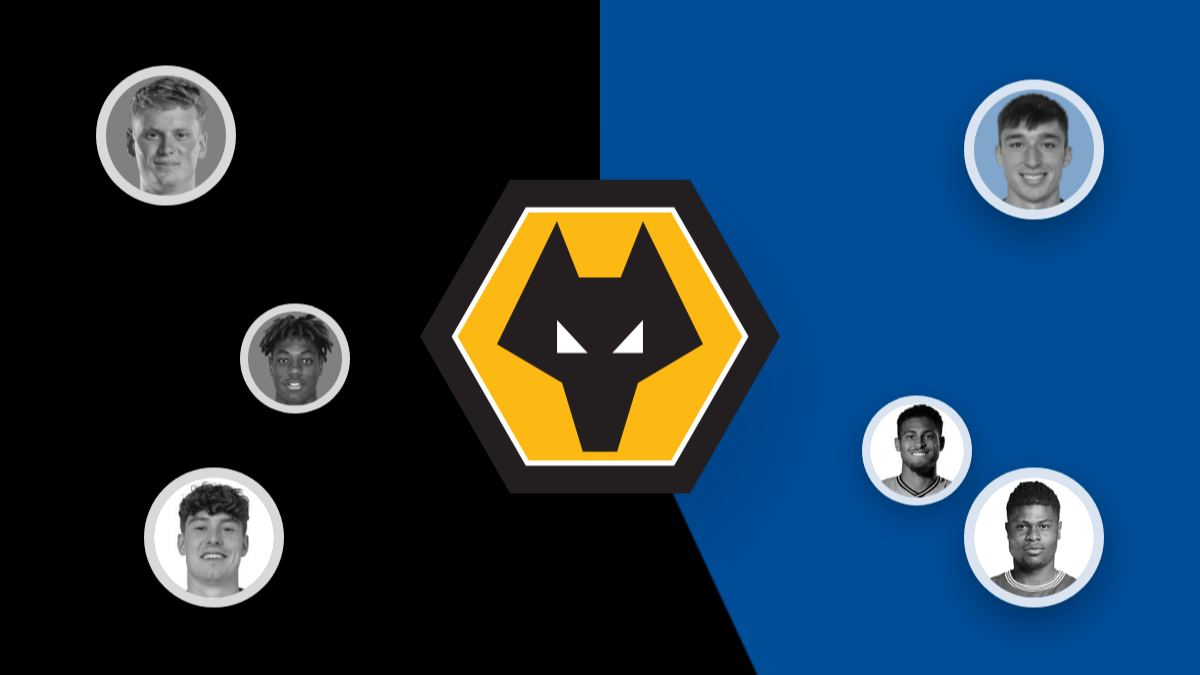 Wolves transfer news: Spurs keeper eyed, £40m striker interest and more hero image