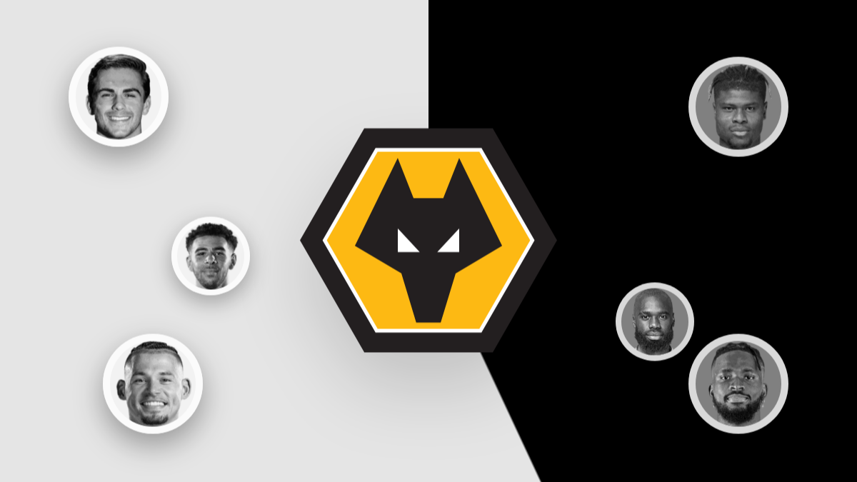 Wolves transfer news: Van Rooij bid rejected, Kalvin Phillips talks and more