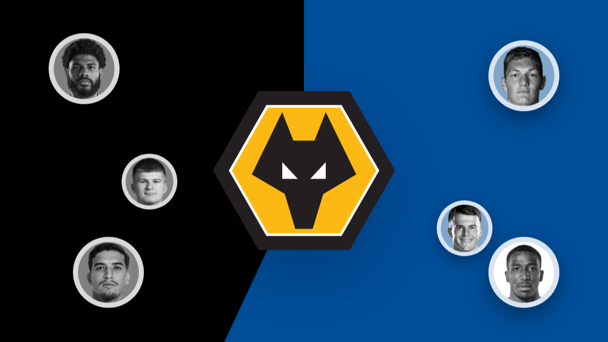 Wolves transfer latest: Striker Simms targeted, James interest and more