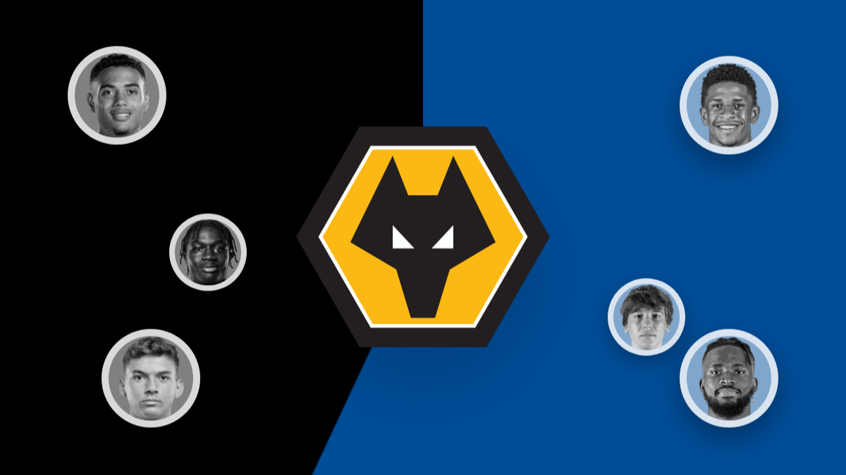 Wolves transfer latest: Villa winger targeted, Mané price set and more