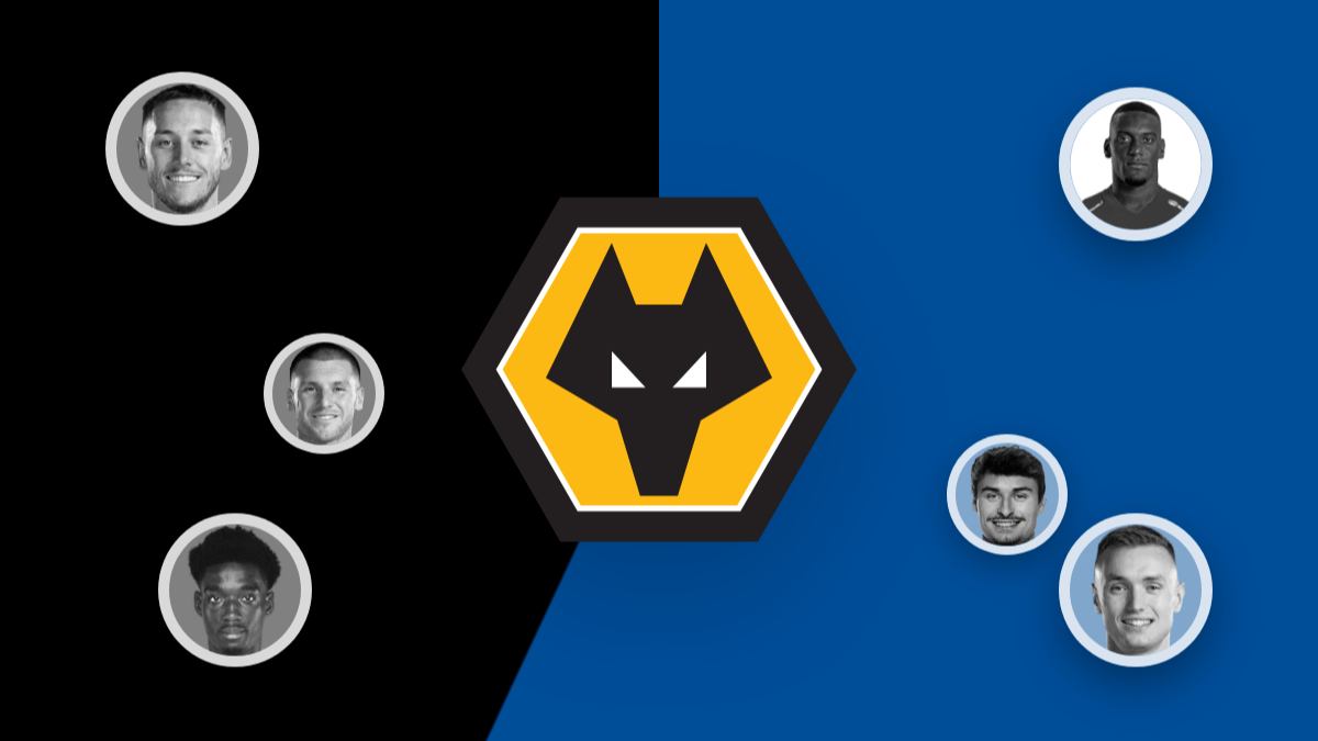 Wolves transfer news: Brownhill interest, Cozier-Duberry chase and more