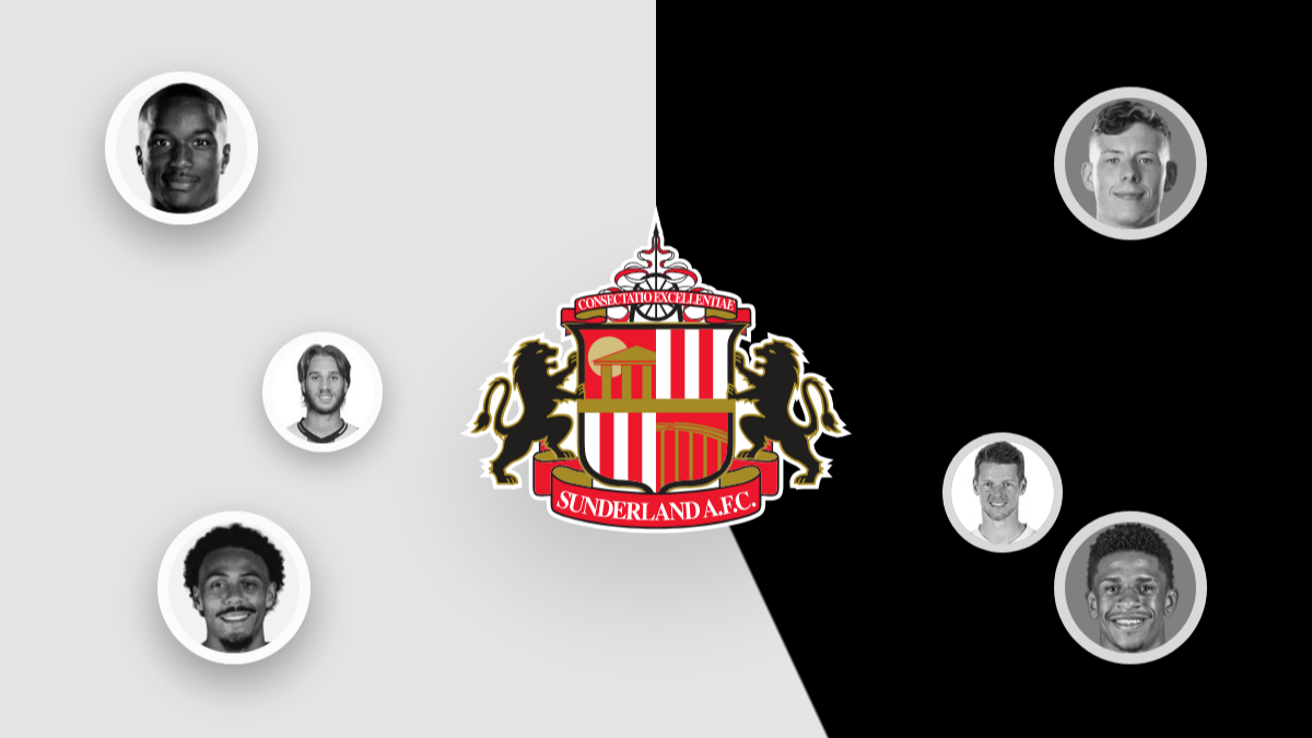 Sunderland rumours: Shock Diaby link, Italian defender eyed and more hero image