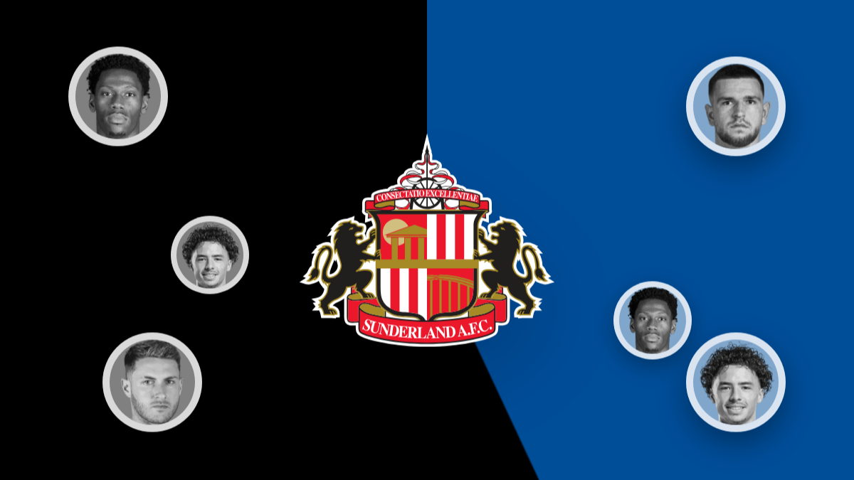 Sunderland latest rumours: Juventus star eyed, Talbi price set and more