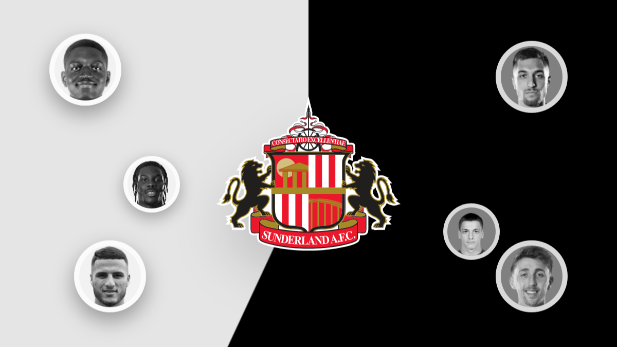 Sunderland transfer latest: Michael Parker link, Mayenda exit talk and more hero image