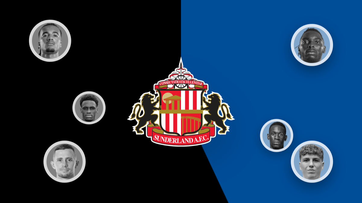 Sunderland transfer talk: Archie Brown link emerges, Poku wanted and more hero image