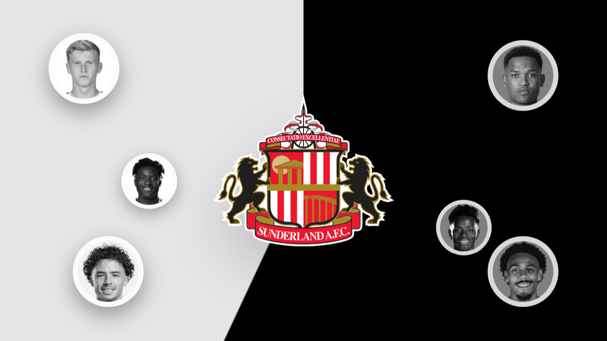 Sunderland transfer news: Doig link emerges, Adjei targeted and more