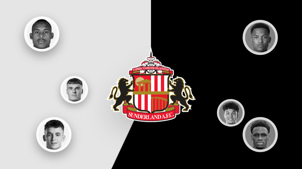 Sunderland rumours: Verbal deal for Paixão, O'Brien targeted and more