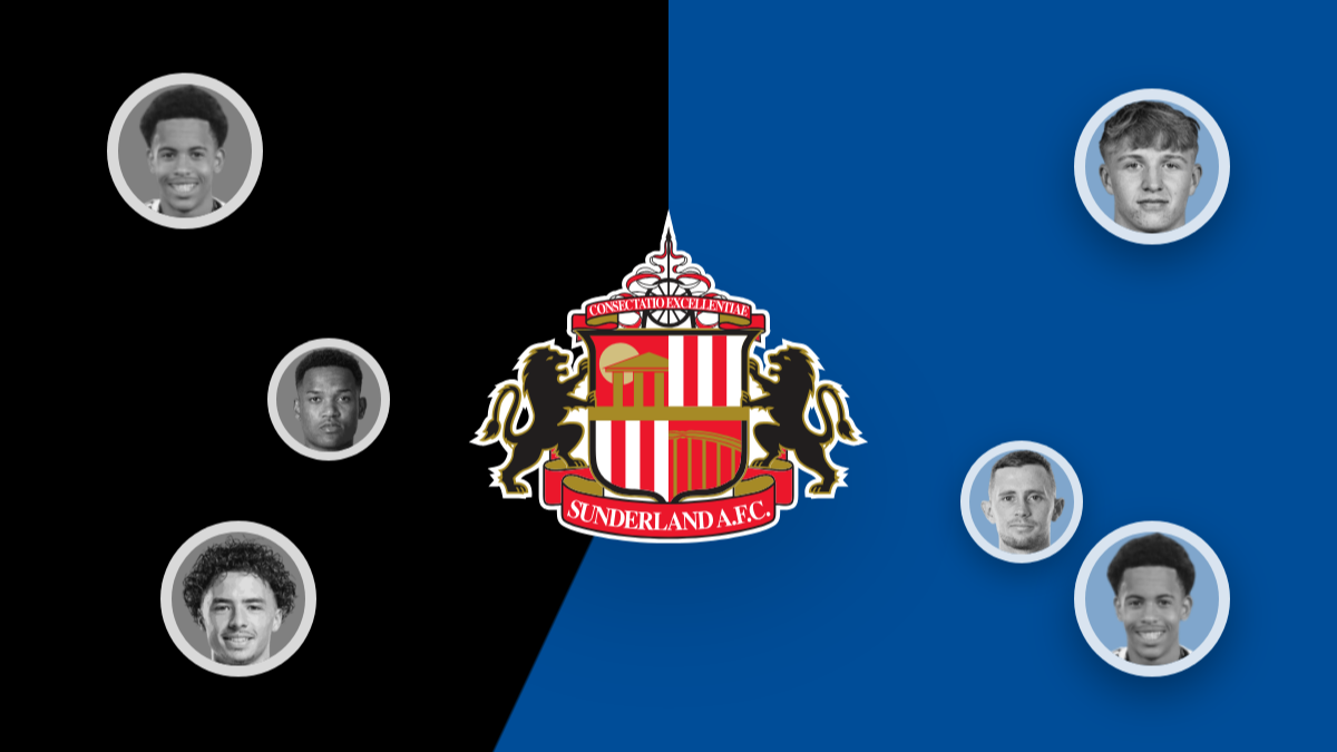 Sunderland transfer news: Louis Page scouted, Catamo bid renewed and more