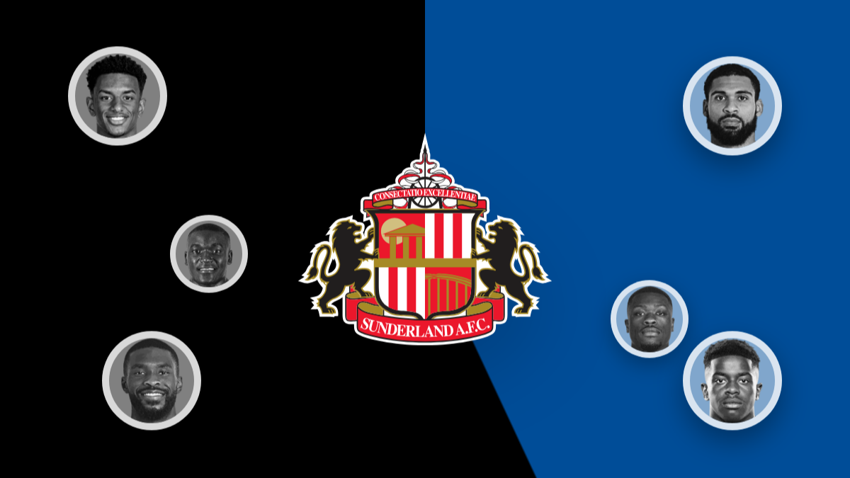 Sunderland latest rumours: Balde loan move, Viveros pursuit and more