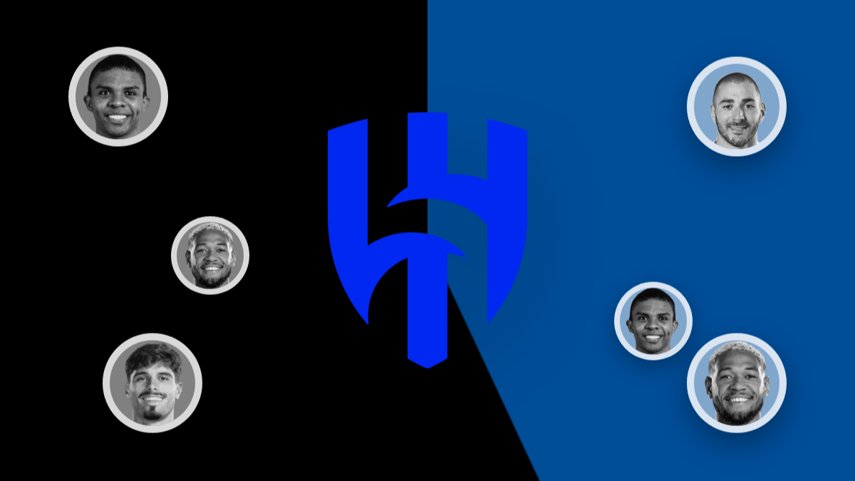 Al Hilal transfer news: Colombian winger targeted, Joelinton talks and more