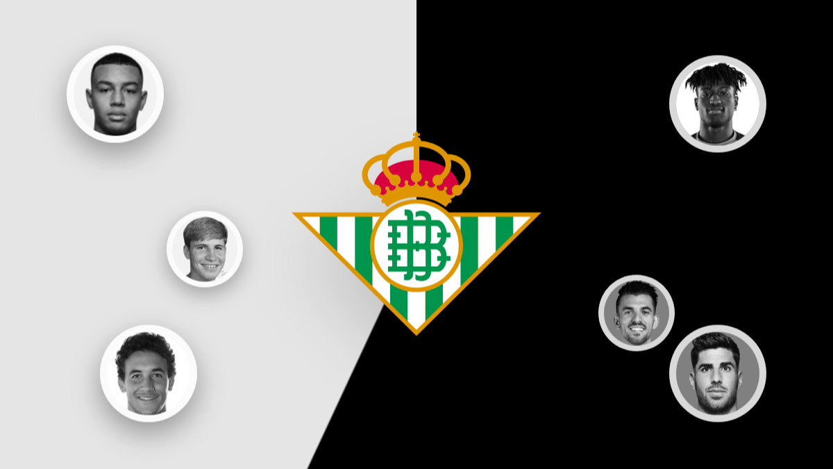 Noticias de fichajes del Betis: conversaciones por un centrocampista argentino, un prodigio polaco en el punto de mira y más hero image