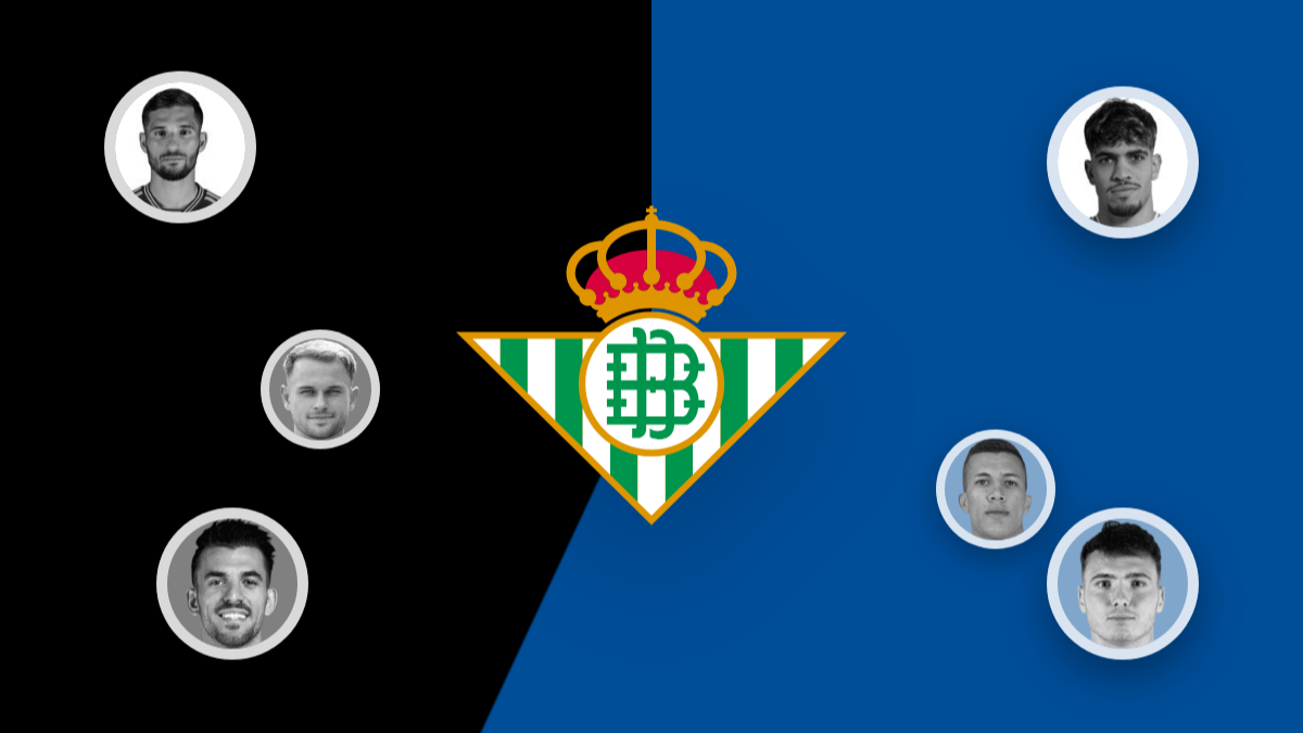 Últimos rumores del Real Betis: acuerdo con Houssem Aouar, Scienza en el punto de mira y más
