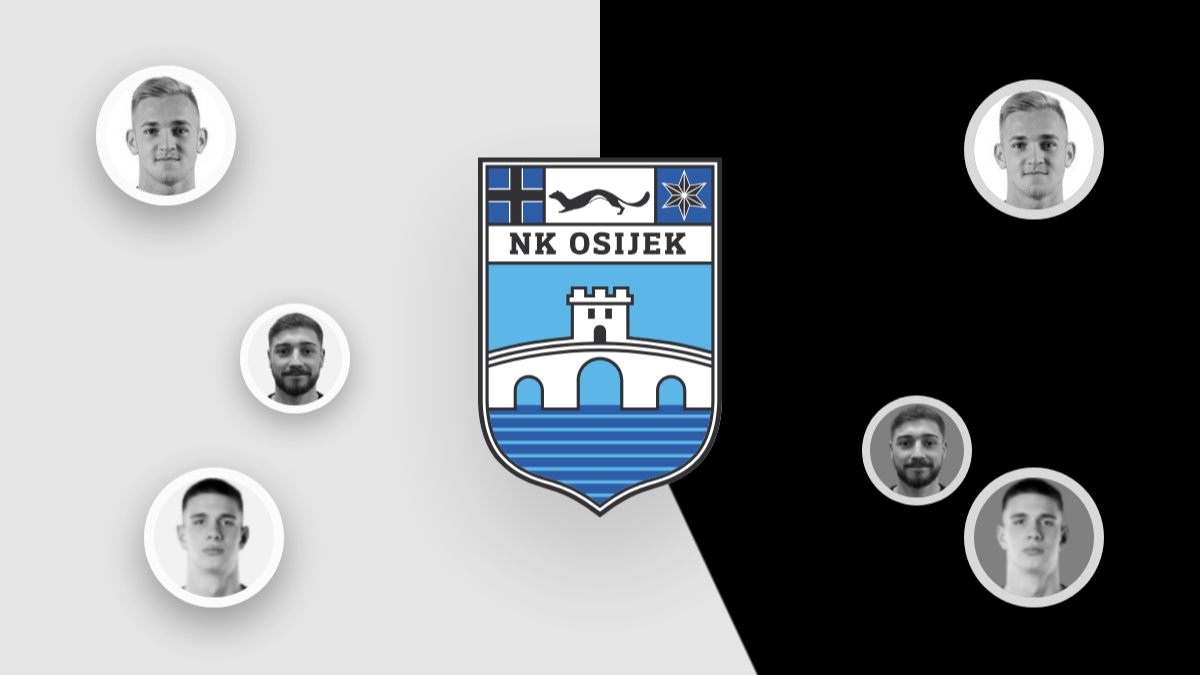 Vijesti o transferima Osijeka: Odlazak najboljeg strijelca, blizu je novo pojačanje i više