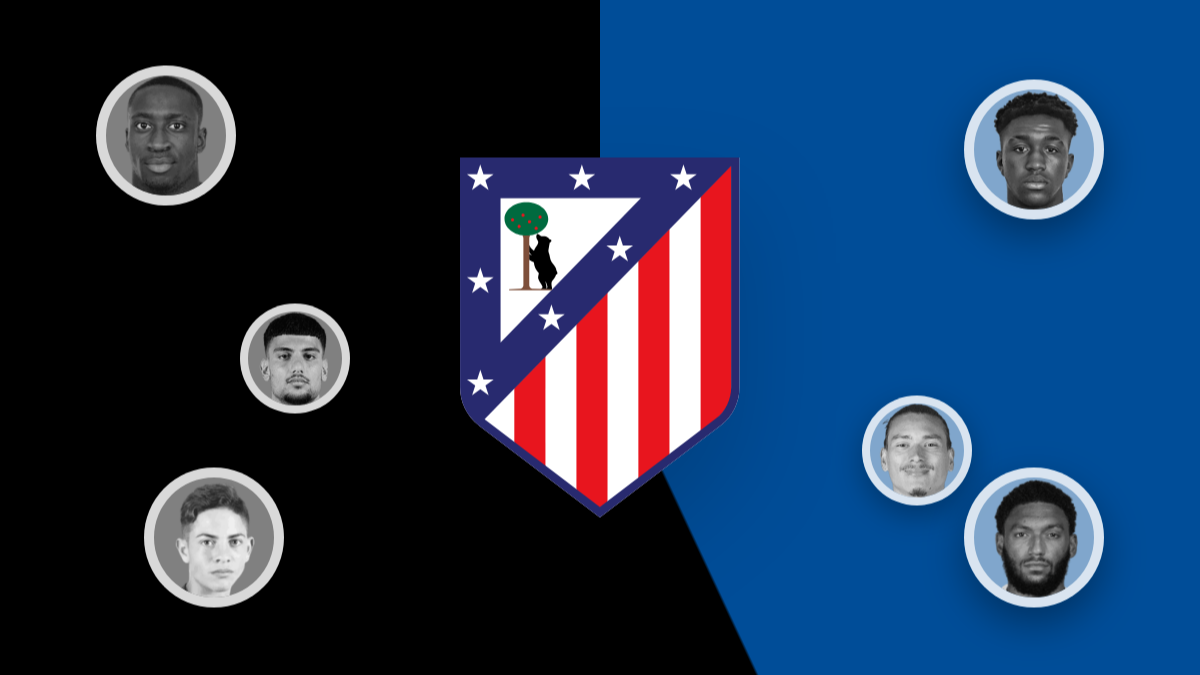 Últimas noticias de fichajes del Atlético: oferta por Carlos Borges, acuerdo por Giay cerca y más hero image