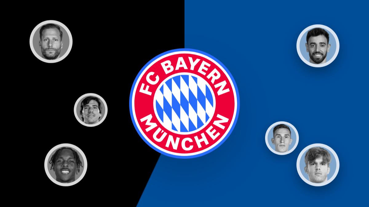 Bayern transfer news: Neuer successor eyed, Tonali talks and more