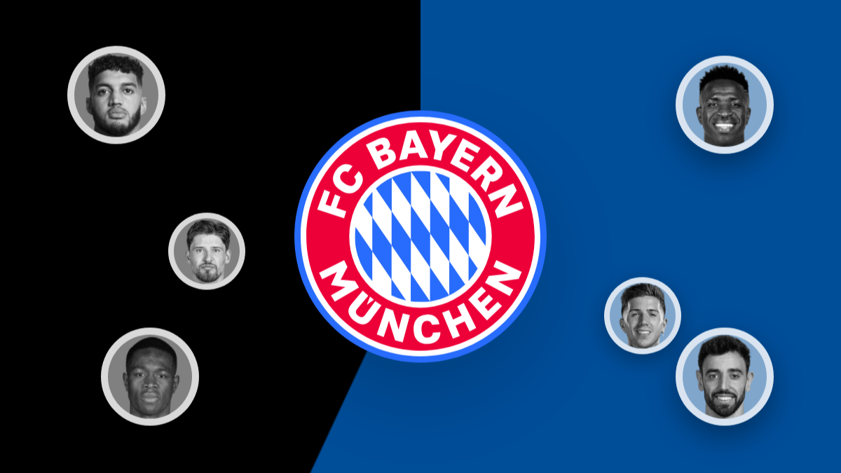 Bayern transfer news: PSV star targeted, Dortmund keeper eyed and more