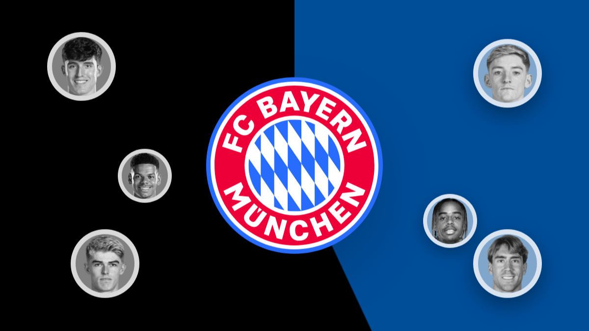 Bayern transfer news: Livramento checks, De Ketelaere talks advance and more hero image