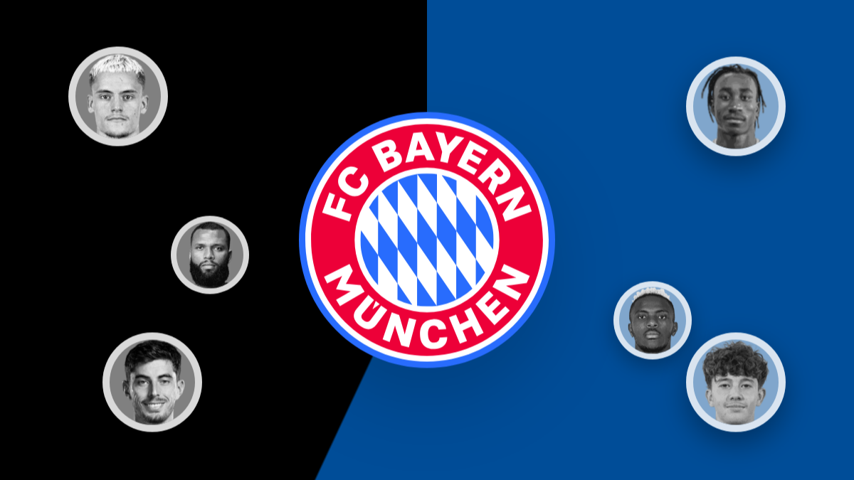 Últimas noticias de fichajes del FC Bayern: giro en el caso Wirtz, interés por Havertz y más rumores