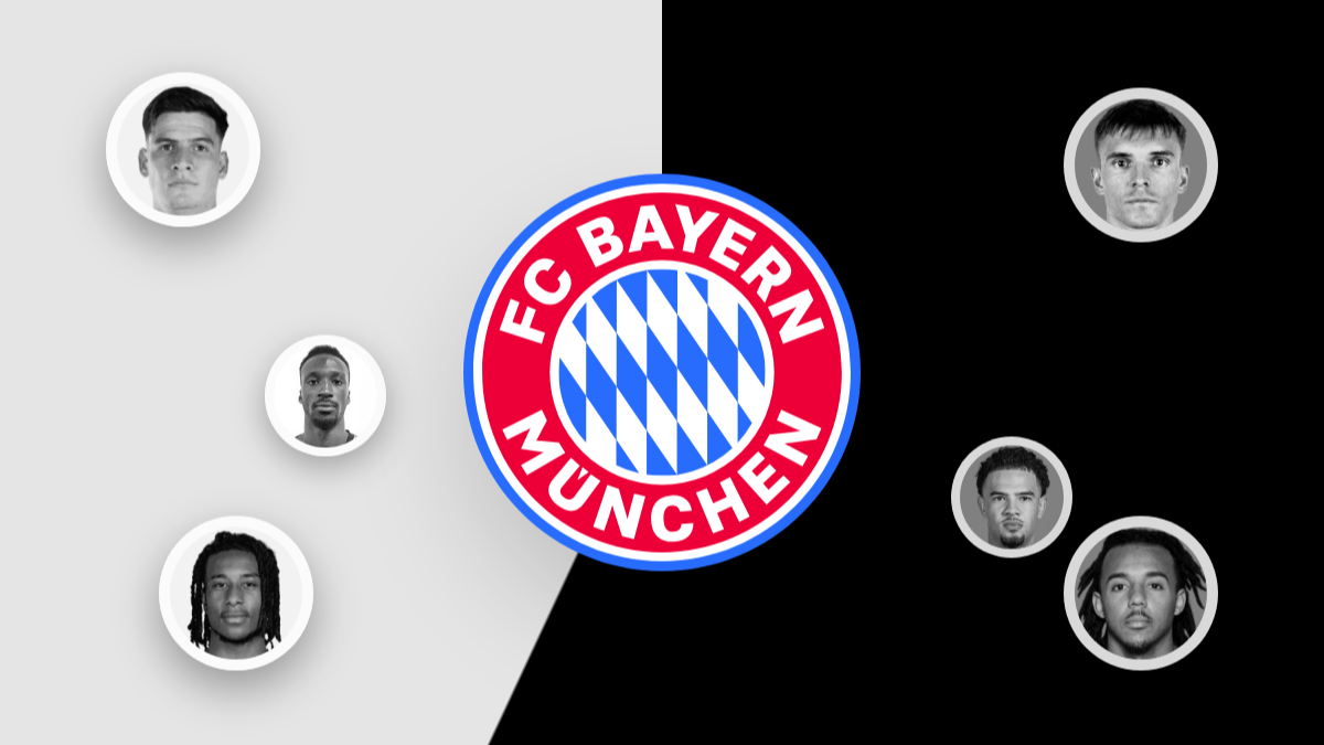 Noticias de fichajes del Bayern: Nuevo portero en la mira, el futuro de Olise y más