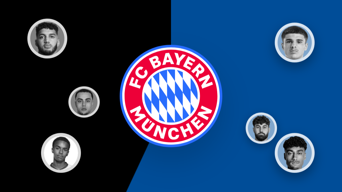 Vijesti o transferima FC Bayerna: Napredak u dogovoru za Saibarija, Dest na radaru i više hero image